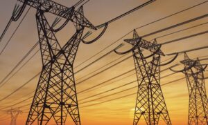 كهرباء السودان