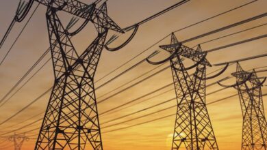 كهرباء السودان