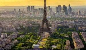 تطوع في فرنسا