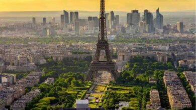 تطوع في فرنسا