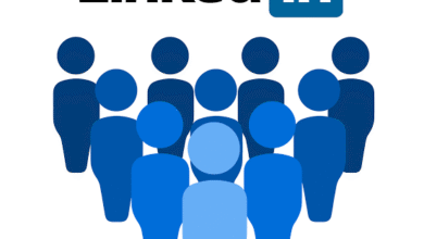 كورسات LinkedIn المجانية