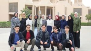قائمة المنح الدراسية في قطر