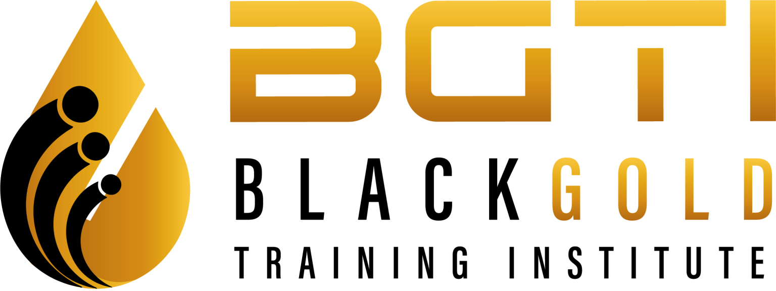 معهد الذهب الأسود