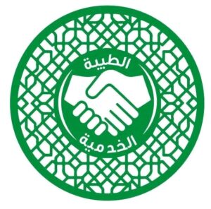 الطيبة الخدمية