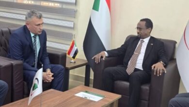 خالد الأعيسر