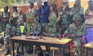 القوة المشتركة لكفاح