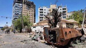 خطة لنظافة الخرطوم