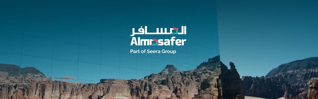 شركة المسافر