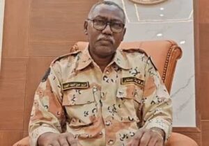 الزبير حسن السيد 