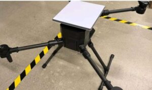 طائرات مسيّرة 