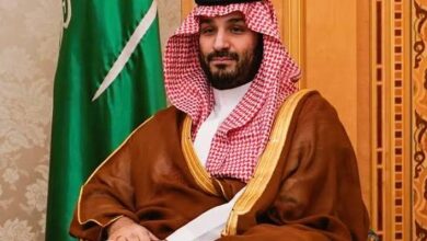 محمد بن سلمان
