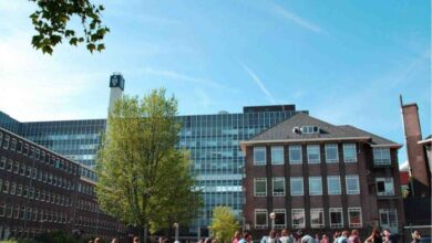 منحة دراسية