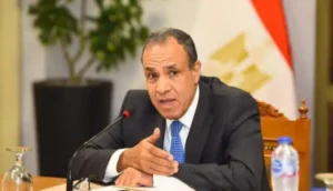 مصر تحذر من تقسيم السودان