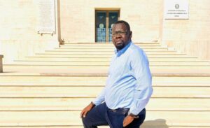 مبارك أردول 