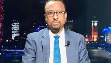 خالد الإعيسر