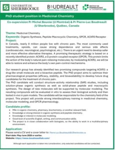 فرصة للدكتوراه