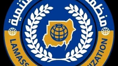 منظمة لمسة خير للتنمية