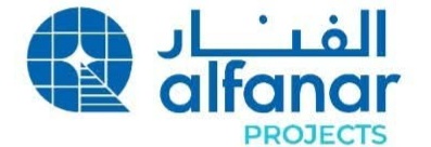 شركة الفنار