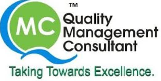 Quality Management Consultant 