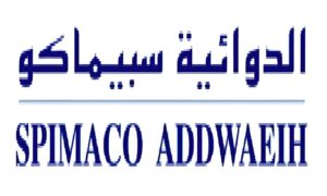 سبيماكو الدوائية
