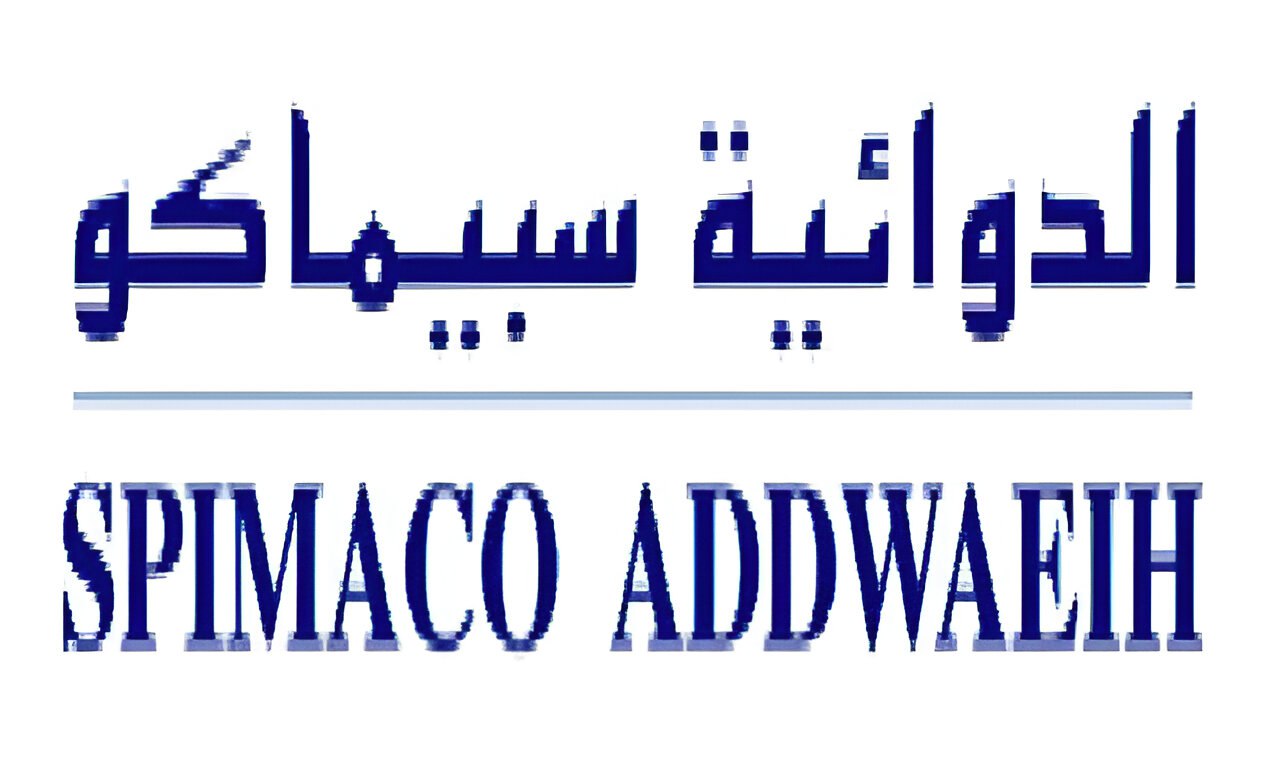 سبيماكو الدوائية