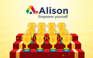 منصة Alison 