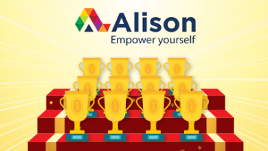 منصة Alison