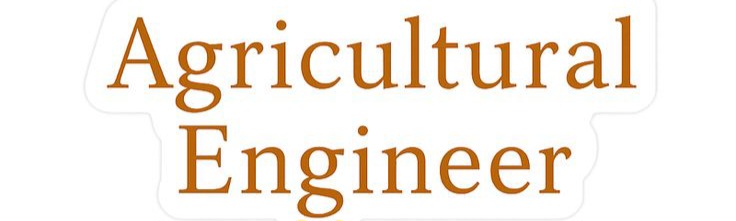 مهندس زراعي