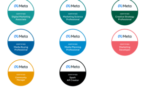 كورسات ميتا