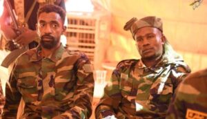 القوة المشتركة 