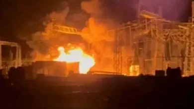 كهرباء عطبرة التحويلية