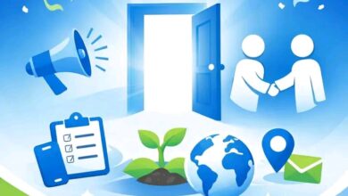 الدعم اللوجستي