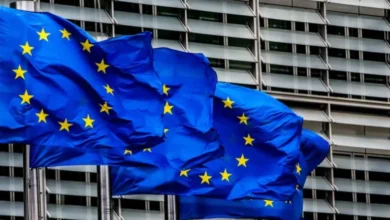 الإتحاد الأوروبي