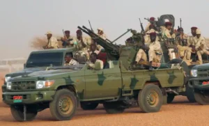 الدعم السريع 