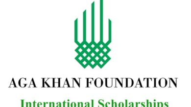 مؤسسة آغا خان