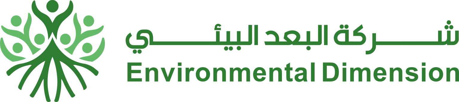 شركة البعد البيئي 