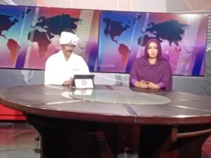 تلفزيون السودان 