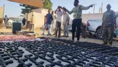 عملية أمنية