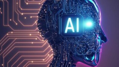 كورس ذكاء إصطناعي