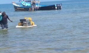 مخدرات ضخمة 