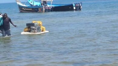 مخدرات ضخمة