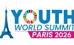 قمة الشباب العالمية 