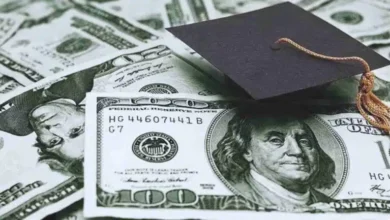 منحة دراسية