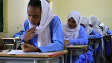 الشهادة السودانية