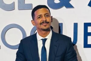 شقيق حميدتي 