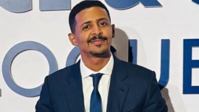 شقيق حميدتي