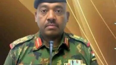 بيان عاجل من قوات المسلحة