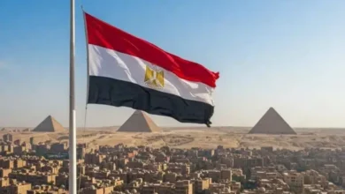 مصر