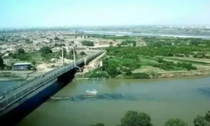 العاصمة الخرطوم 