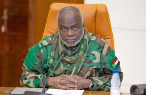 جبريل إبراهيم